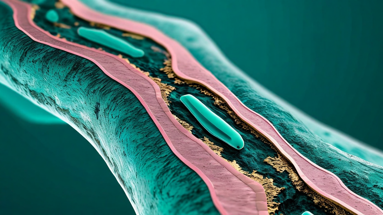 Aging Muscles Preserve Mitochondrial Efficiency Despite Structural ...