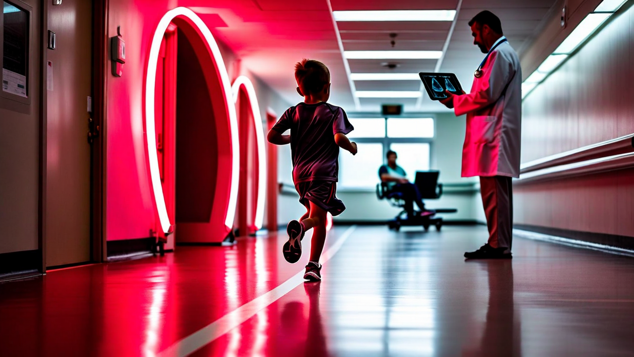 AHA Clears Path for Exercise in Kids With Cardiomyopathy | Longevity Today