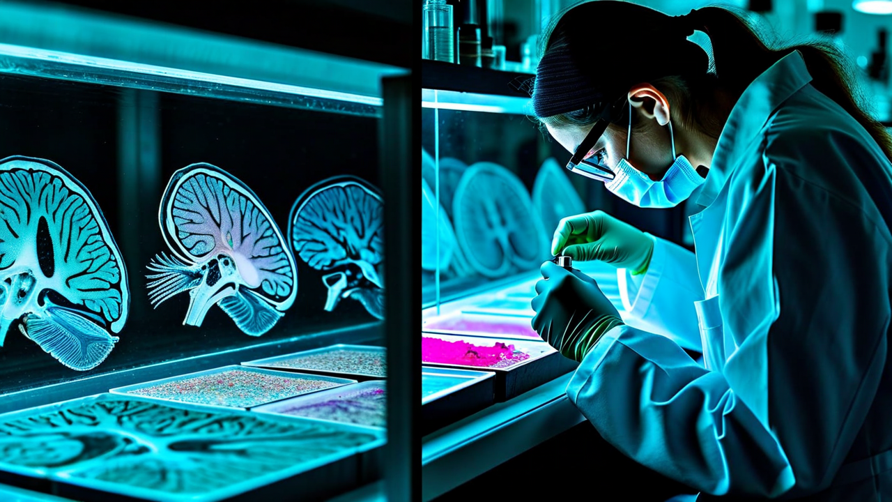 AI Algorithm Uncovers Distinct Alzheimer's Subtypes Hidden in Brain ...