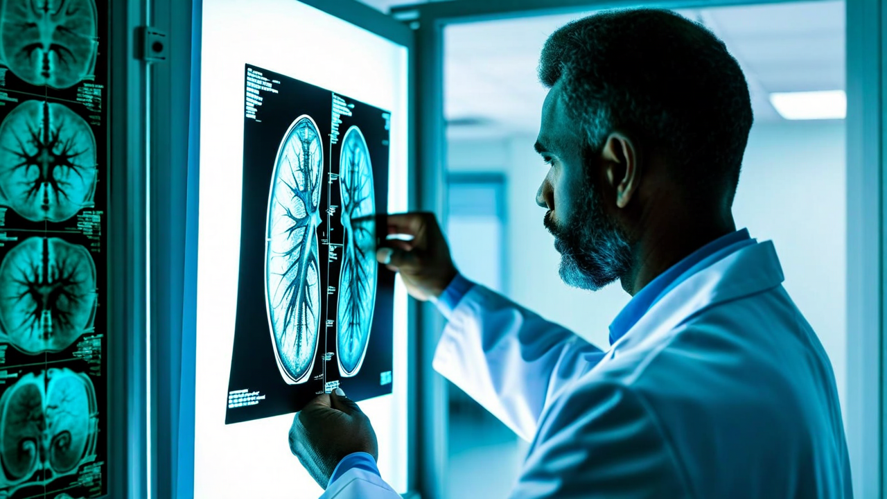 AI Designs First Inhaled Drug Candidate to Target Pulmonary Fibrosis ...