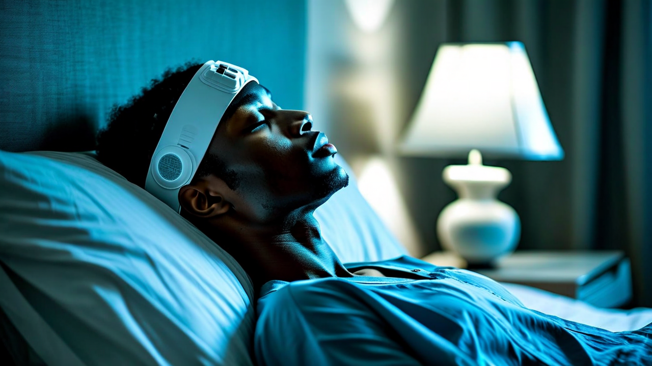 AI Matches Sleep Experts at Reading Brain Activity from Home EEG ...