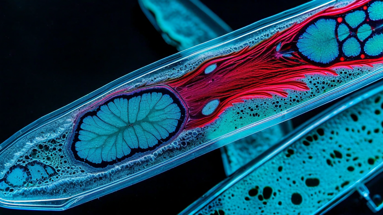 ALS Study Maps How Immune Cells Invade the Spine and Drive Motor Neuron ...