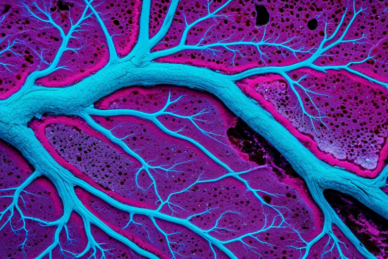 APOE2 Gene Variant Shows Unexpected Brain Vessel Disease Pattern in ...