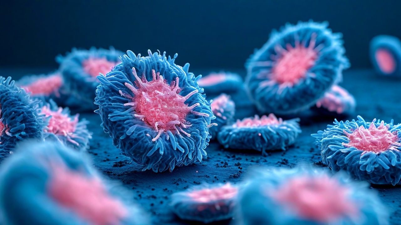 B Cell Profiles Predict Melanoma Immunotherapy Safety and Response ...