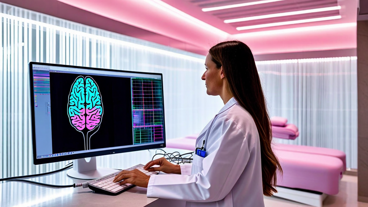 Brain-Machine Interface Reveals Origin of Key Neural Signal Used in ...