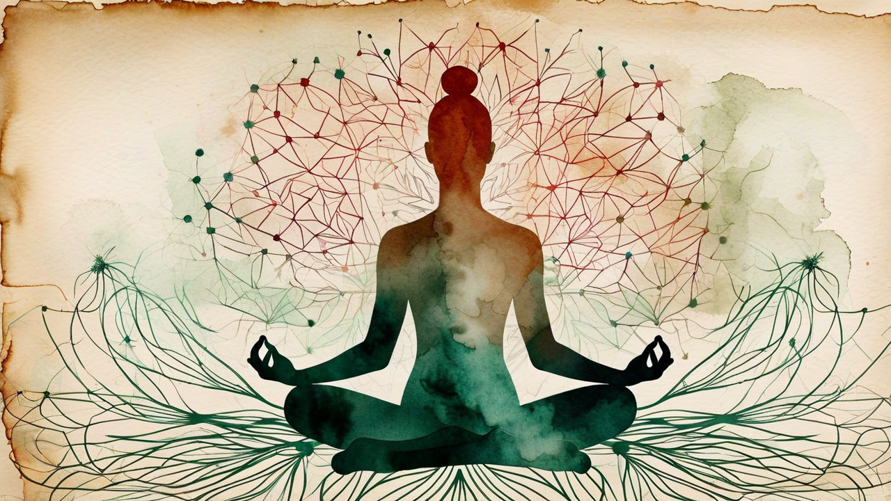 Breathwork Shows Promise for Stress Relief Regardless of Specific ...