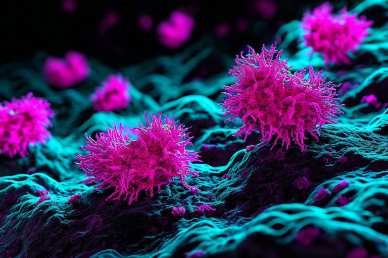 Revolutionary Cancer Immunotherapy and Gene Editing Breakthroughs with ...