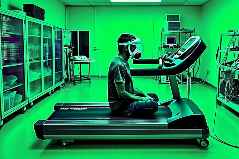 Cardiopulmonary Exercise Testing Advances Cardiovascular Assessment ...