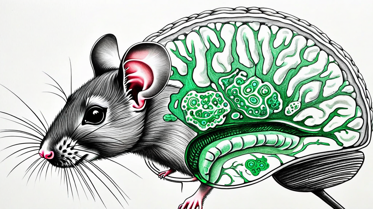 CD38 Drives Brain NAD+ Collapse During Zika Virus Infection | Longevity ...