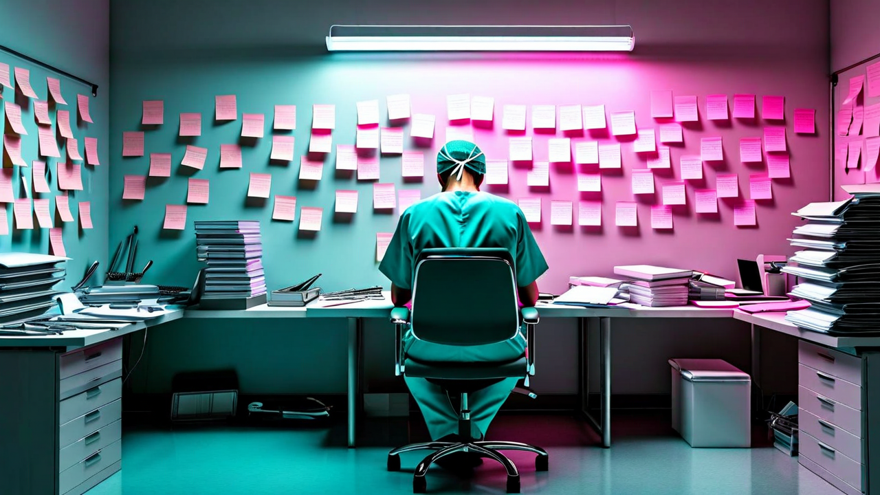 Chronic Stress Breaks Brain's Memory Links and Kills Creative Insight ...