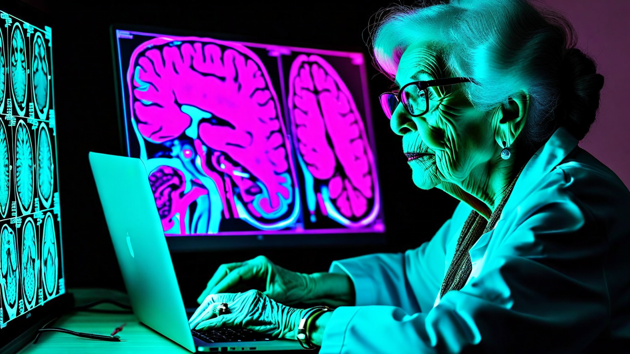 Cognitive Decline Is Not Inevitable — Science Shows the Brain Can ...