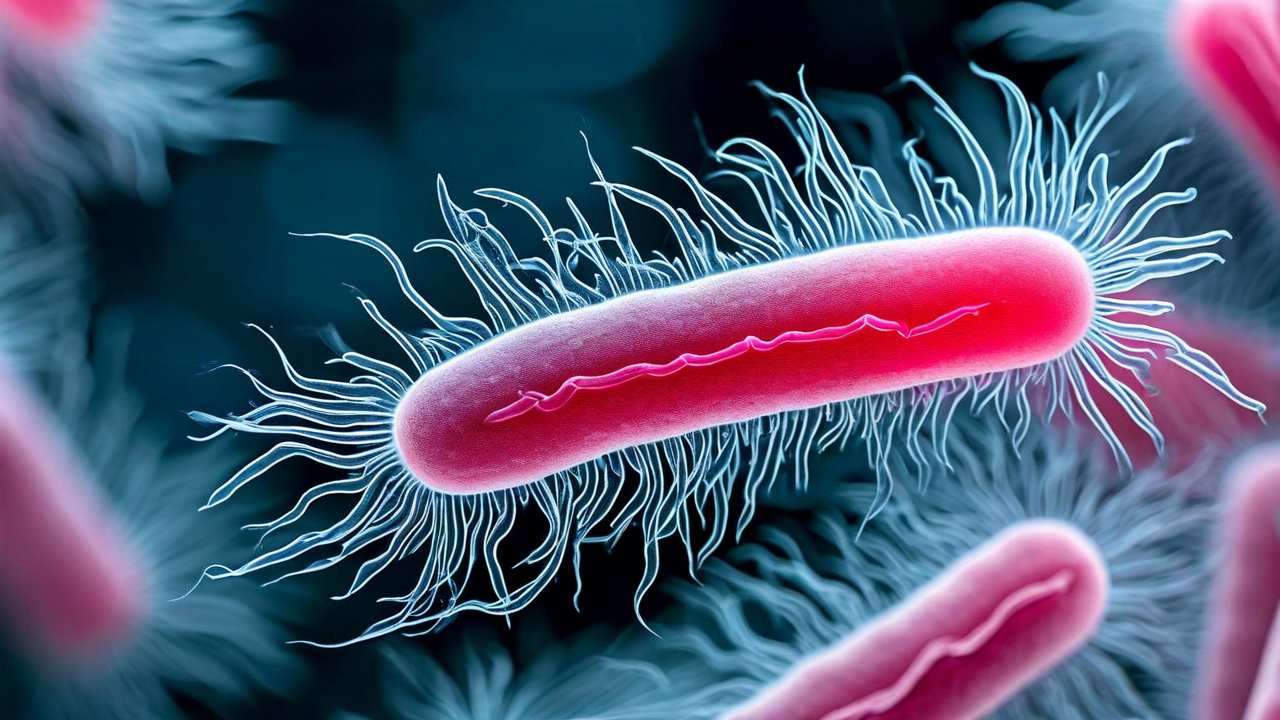 Common Non-Antibiotic Drugs Sabotage Gut Bacteria That Block Dangerous ...