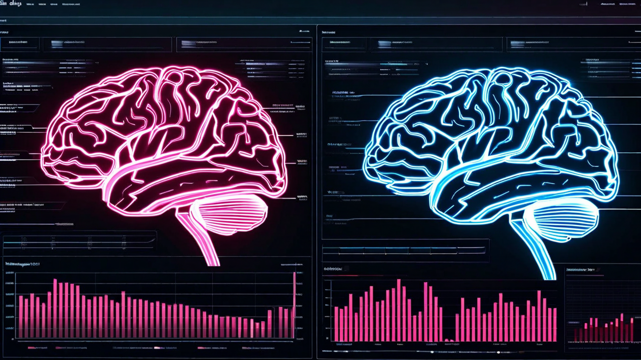 Deep Dive: Cross-Species Brain Scans Reveal Two Distinct Biological ...