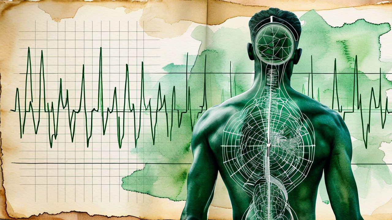 Digital Biomarkers Map How Your Body Ages Across Eight Physiological ...