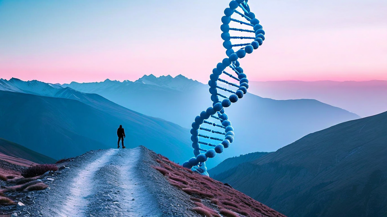 DNA Repair Enzymes Control T Cell Function and Immune Aging | Longevity ...