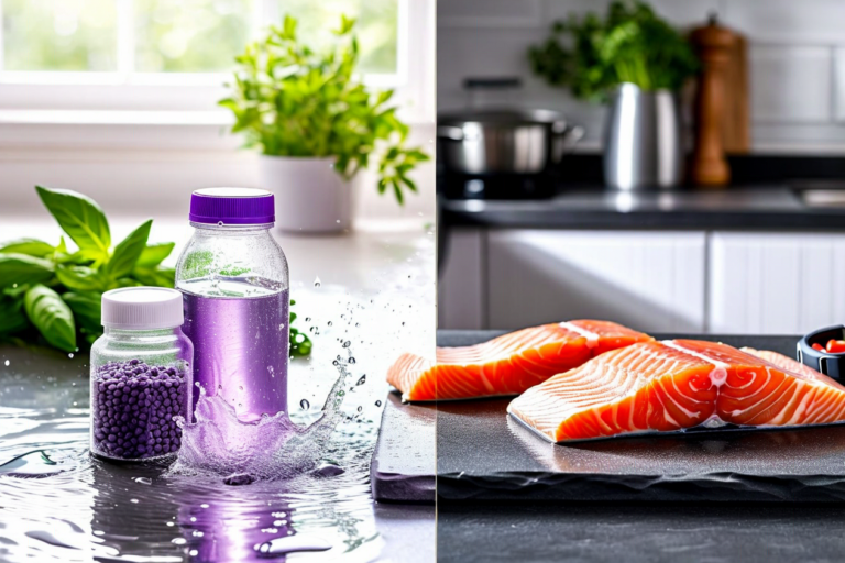 Three Simple Supplements That Could Add Years to Your Life According to ...