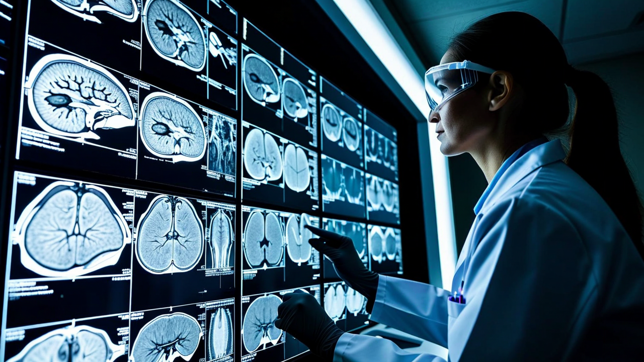 Enhanced MRI Detects Liver Cancer Far Earlier Than Ultrasound in High ...