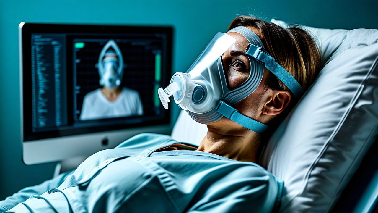 ESS and PVT Measure Different Things in Sleep Apnea Patients ...