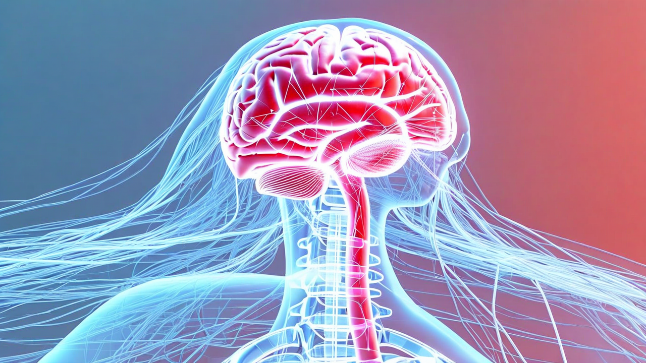 Exercise Rewires the Body's Hormonal Communication Network Across ...