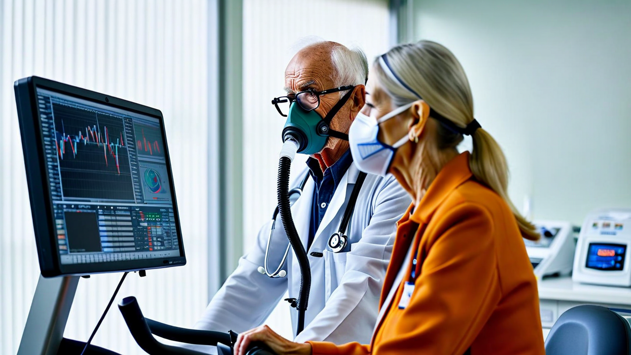 Exercise Testing Reveals Heart Rate Unreliability in Cancer ...