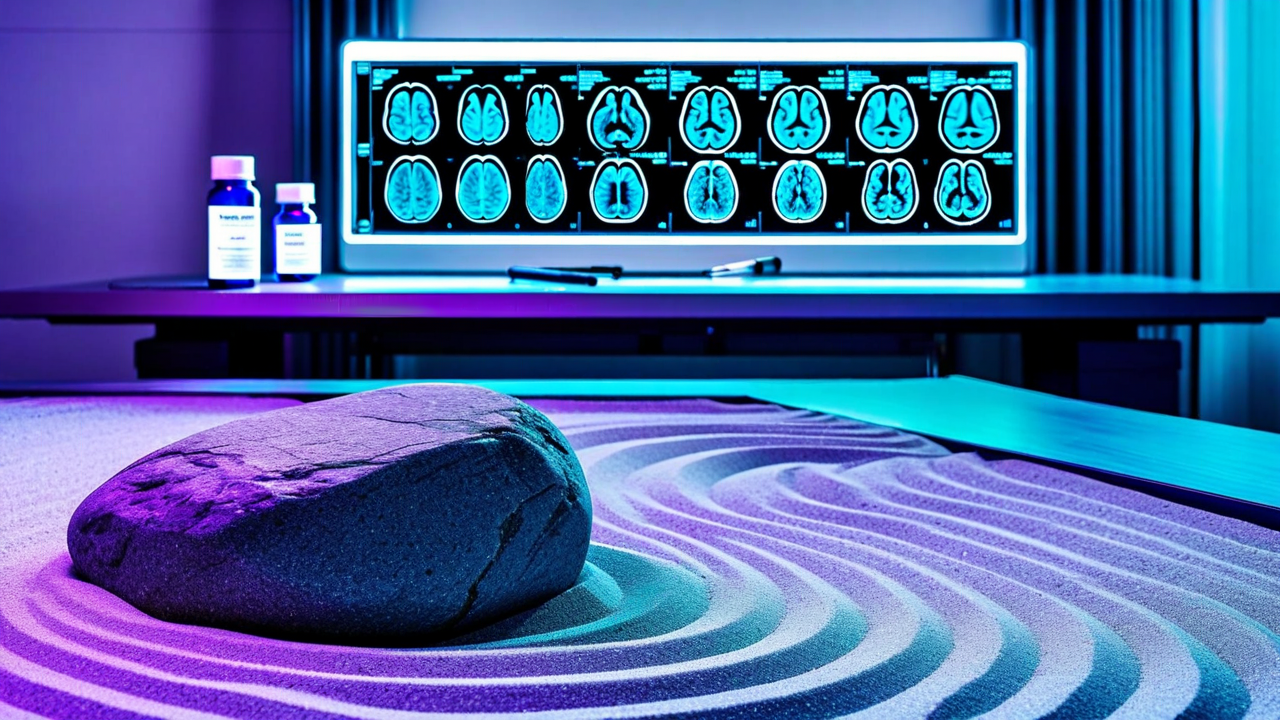 FDA Approves Four Neurological Drugs Targeting Alzheimer's ...