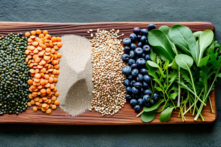 Fiber Naturally Boosts GLP-1 and Suppresses Appetite Through Gut ...