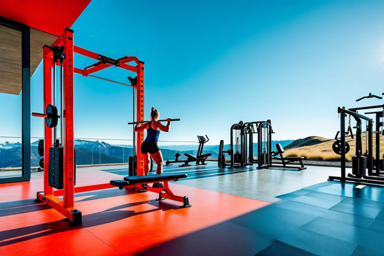 Science-Based Ranking of Unconventional Exercises Reveals One S-Tier ...