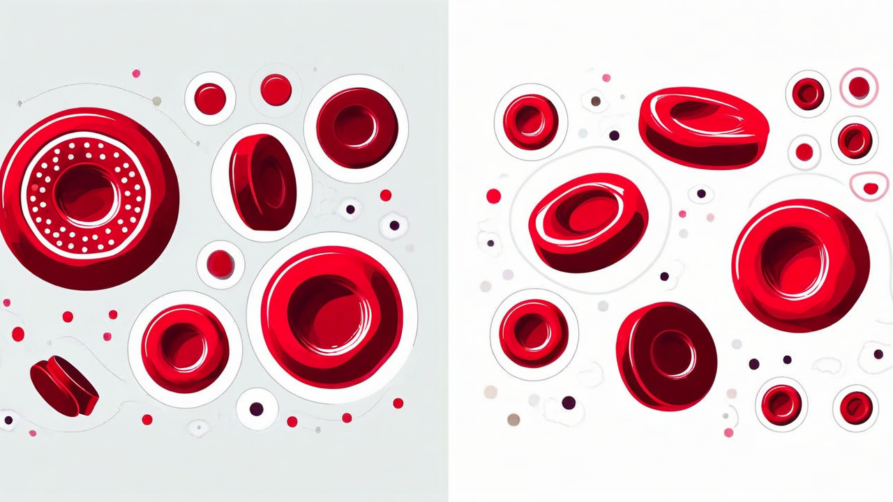 GDF11 Protein Drives Anemia in Blood Cancer by Creating Defective Gene ...