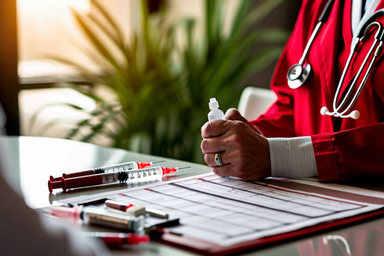 GLP-1 Medications May Work Effectively with Less Frequent Dosing ...