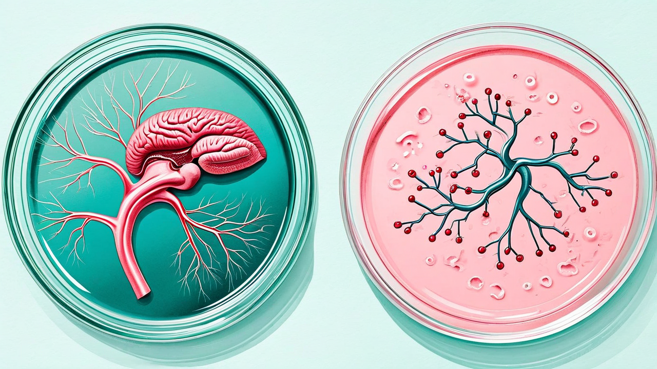 Growth Hormone's Dual Role in Blood Sugar Control Revealed in New ...
