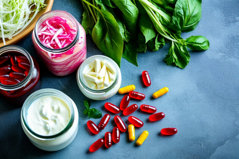Gut Bacteria Protein Blocks Inflammation by Neutralizing Harmful ...