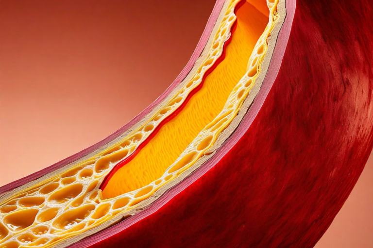 High Lipoprotein(a) Levels Drive Dangerous Coronary Plaque Growth and ...