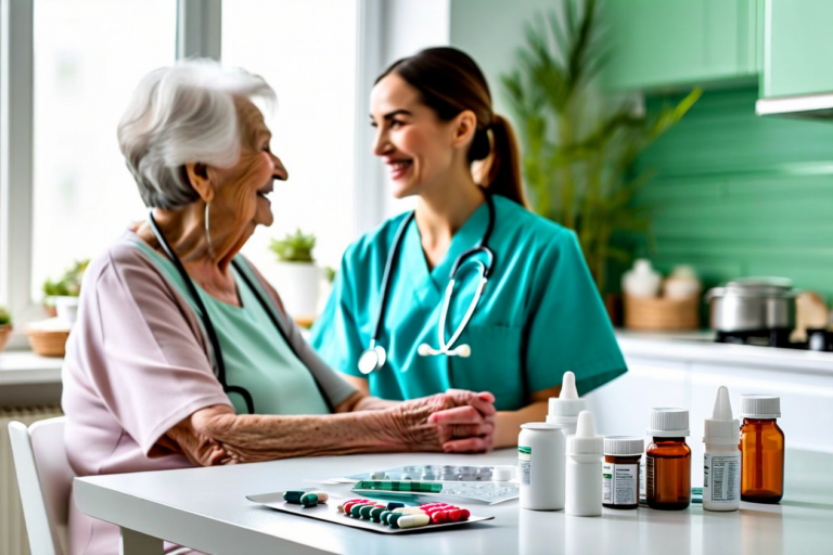 Hospital-at-Home Plus Fecal Transplant Saves Money for Elderly C. diff ...