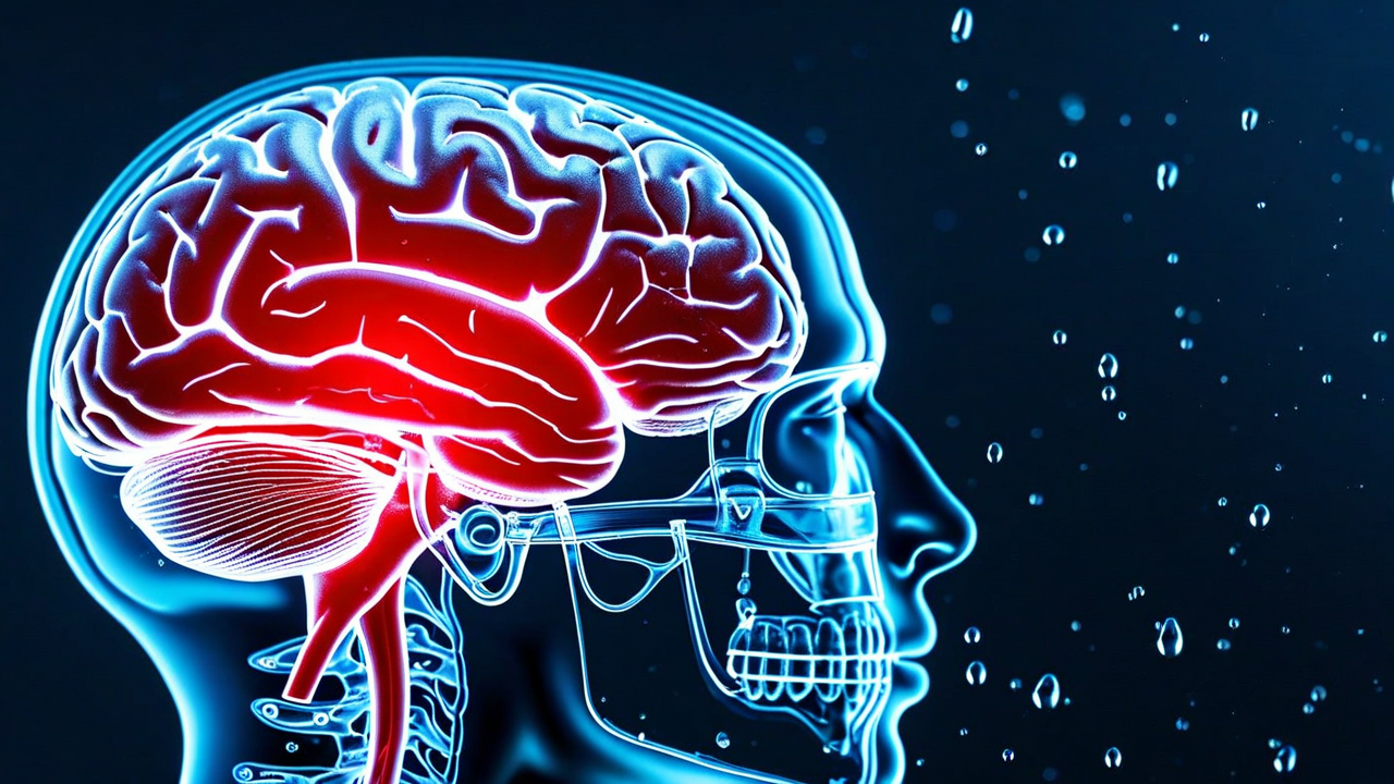 How Chronic Inflammation Silently Rewires Your Brain and Drives ...