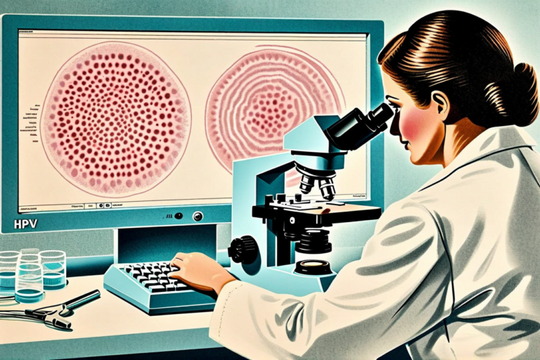 HPV Testing Could Eliminate Cervical Cancer 10 Years Earlier Than ...