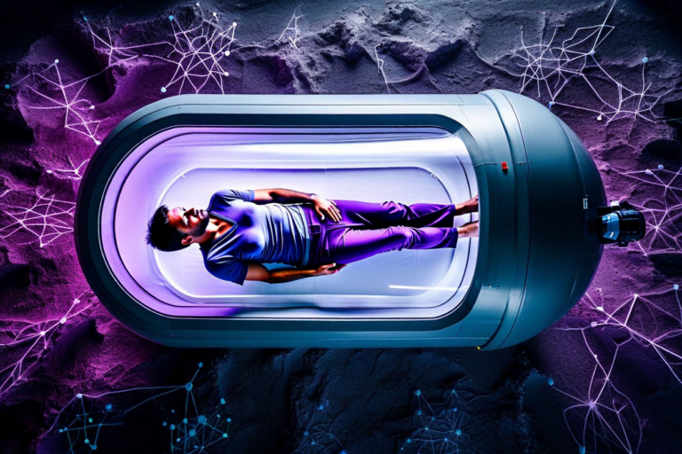 Hyperbaric Oxygen Shows Promise for Complex Regional Pain Syndrome ...