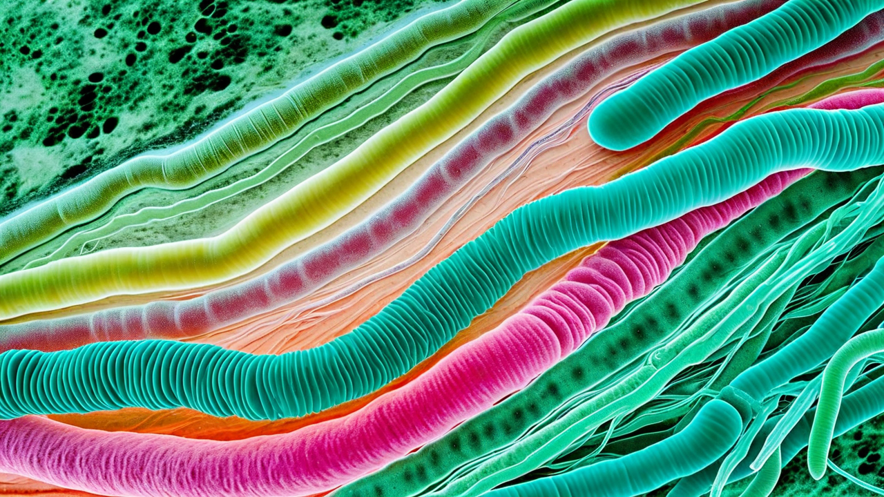 Inulin Fiber Improves PCOS by Reshaping Gut Bacteria and Reducing ...
