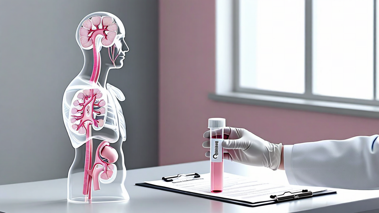 Kidney Function Thresholds Validated by Gold-Standard GFR Testing in ...