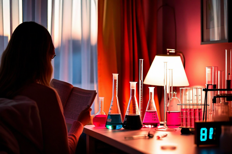 Light Timing Could Add Years to Your Life According to 88,000 Person ...