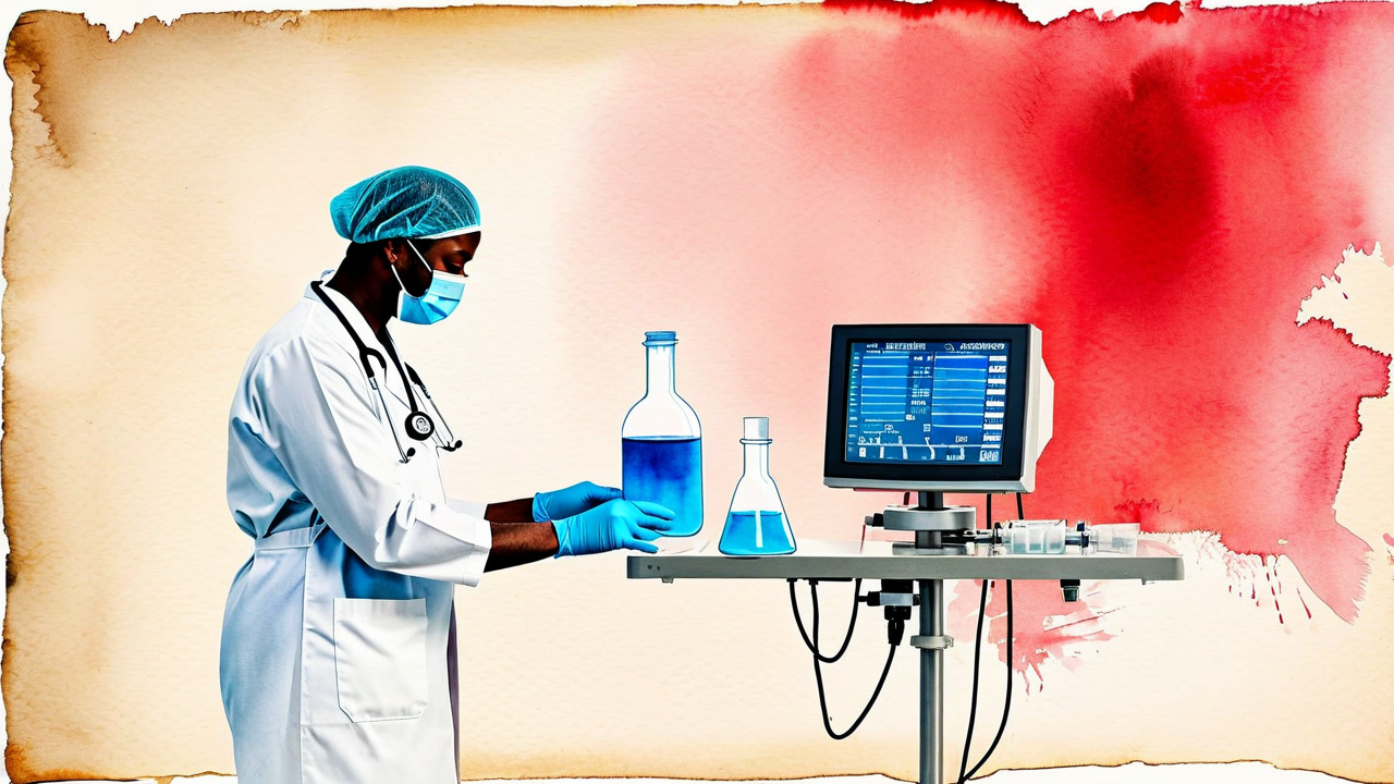 Methylene Blue Emerges as a Promising Rescue Drug for Refractory Shock ...