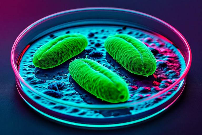 Mirror Molecule Starves Cancer Cells While Sparing Healthy Tissue ...