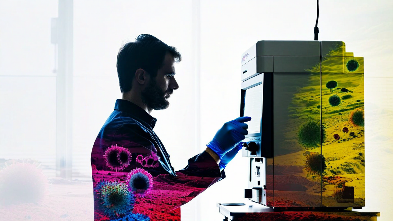 Multiple Sclerosis Accelerates Immune Aging Across Multiple Biological ...