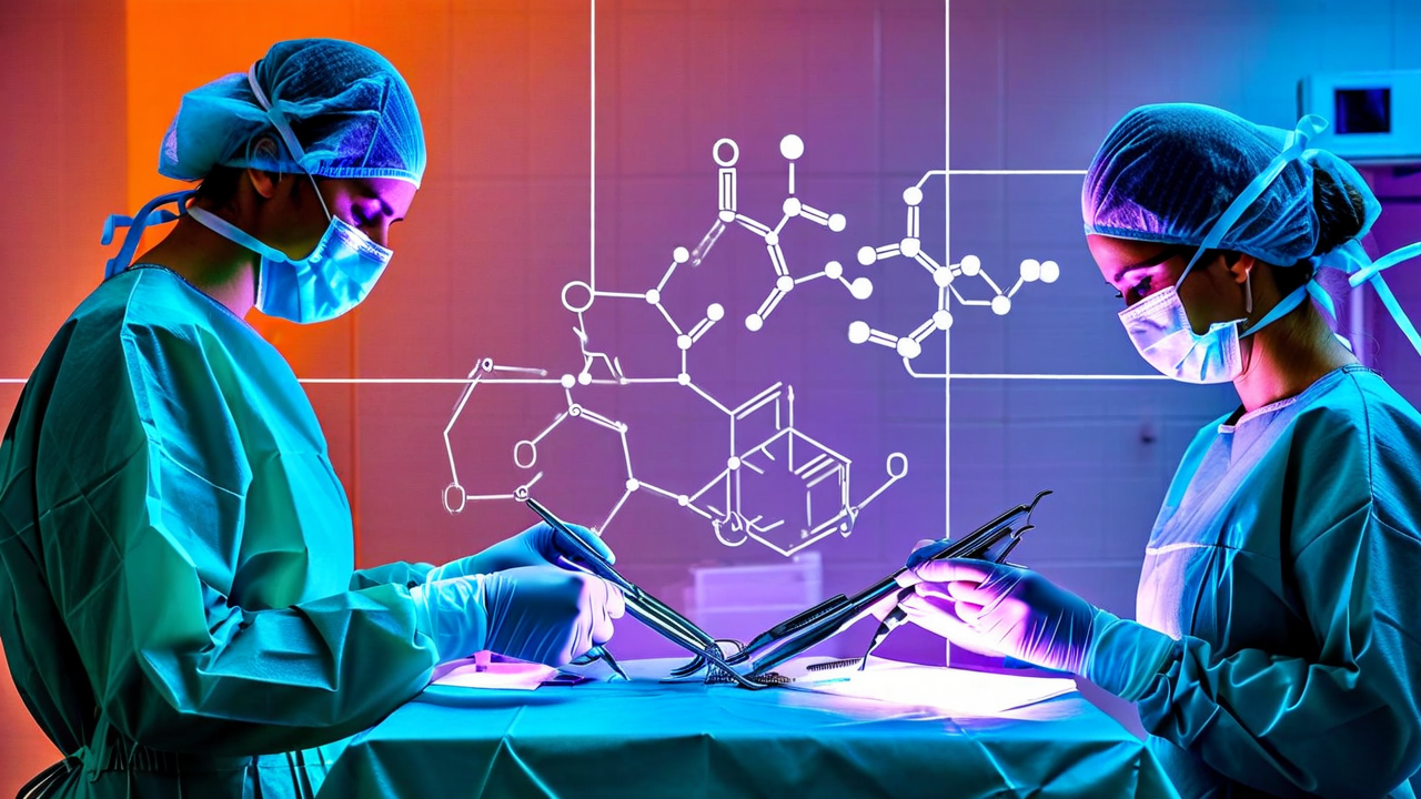 Natural Compounds Target Multiple Aging Pathways as AI Accelerates ...