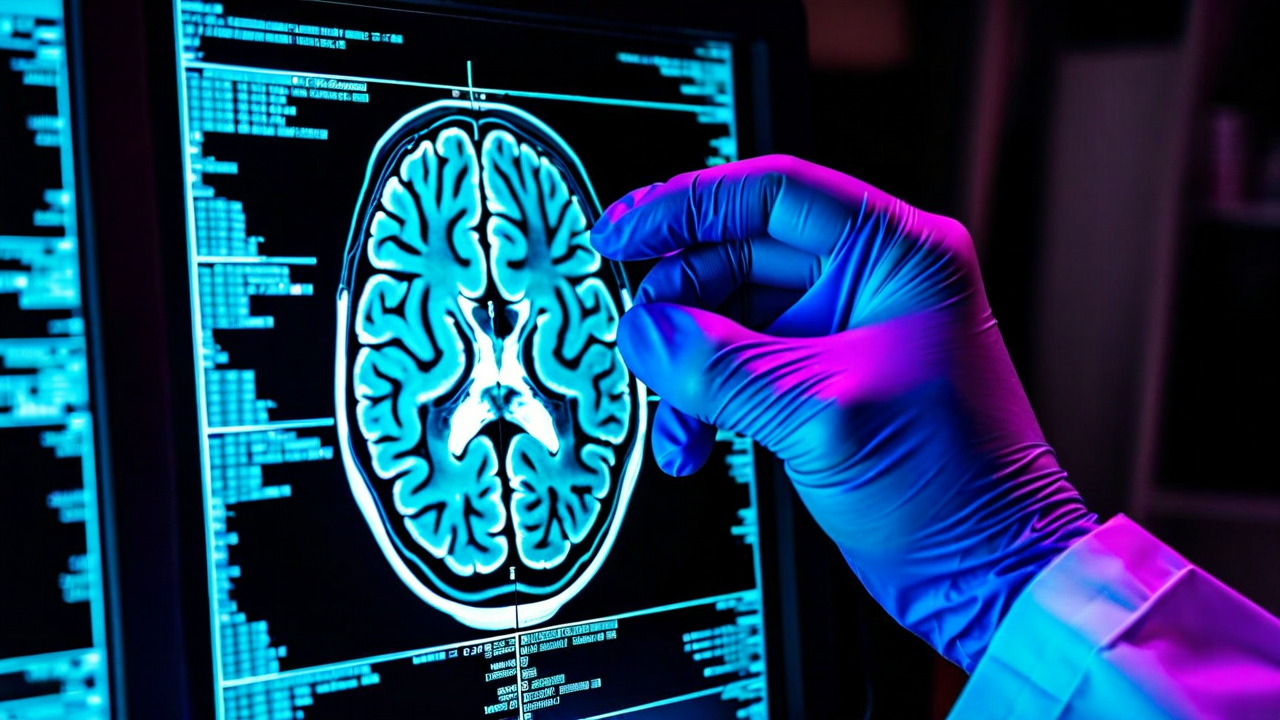 Negative Physical and Social Environments Measurably Speed Up Brain ...