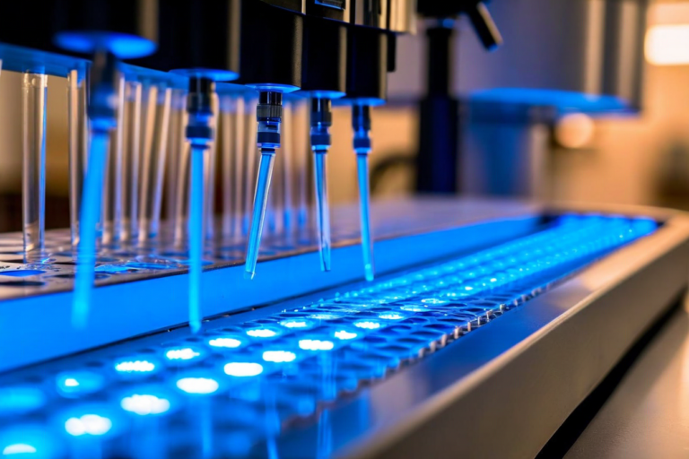 New DNA Test Predicts Biological Age and Identifies Body Fluids in Real ...