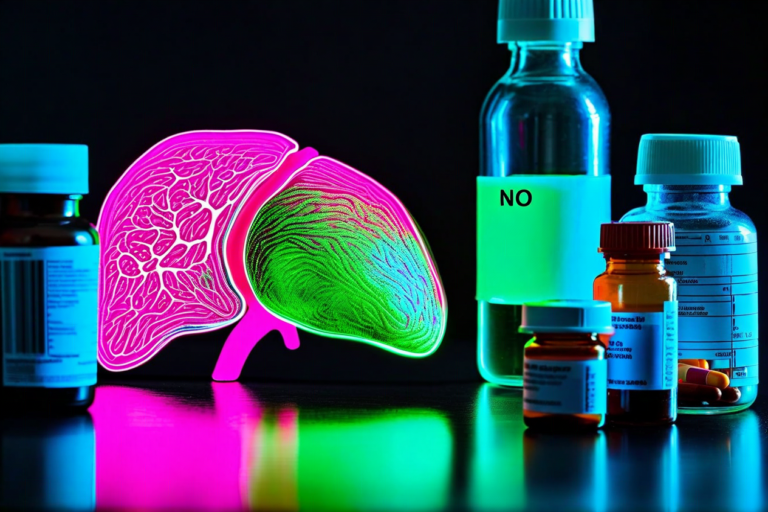 New Drug GFT505 Shows Promise for Fatty Liver Disease in Phase IIb ...
