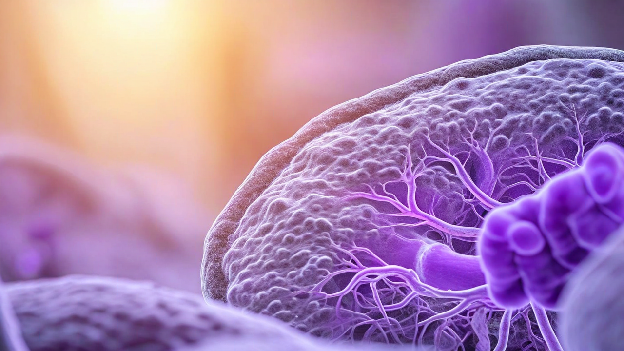 New Kidney Protection Pathway Bypasses Traditional Antioxidant Approach ...
