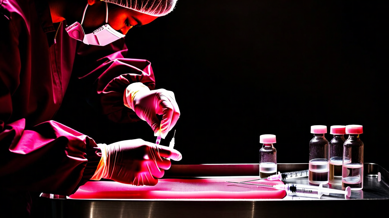 New RNA Drug RBD7022 Enters Phase 1 Testing as Next-Gen LDL Cholesterol ...