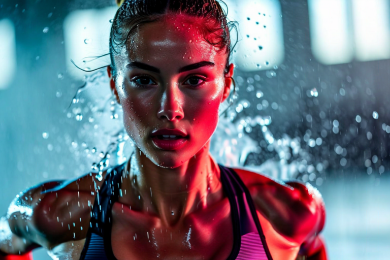 New Study Shows Vigorous Exercise Is 4-10x More Effective Than Moderate ...