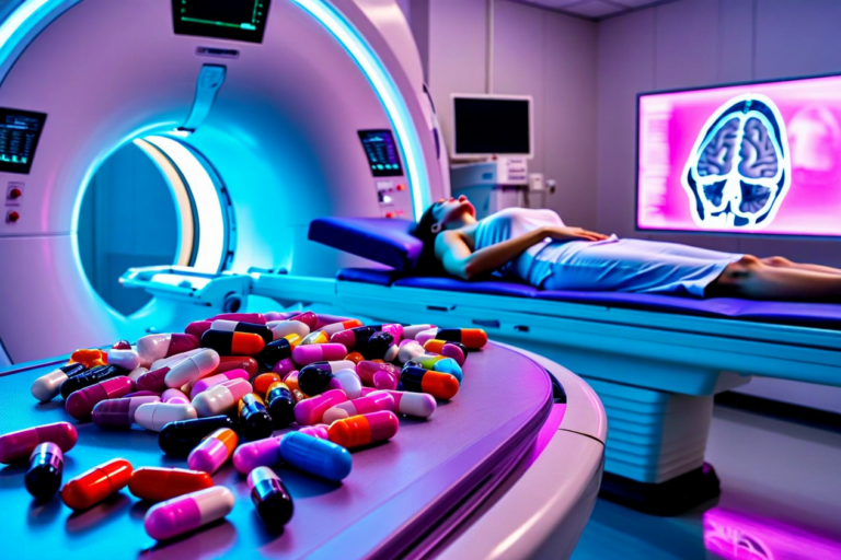 New Ultra-Fast MRI Scans Cut Alzheimer's Drug Monitoring Time by 56% ...